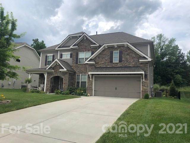 633 Iron Horse Lane - Photo 1