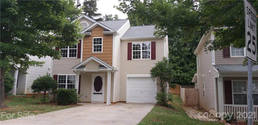 5104 Magnasco Lane - Photo 1