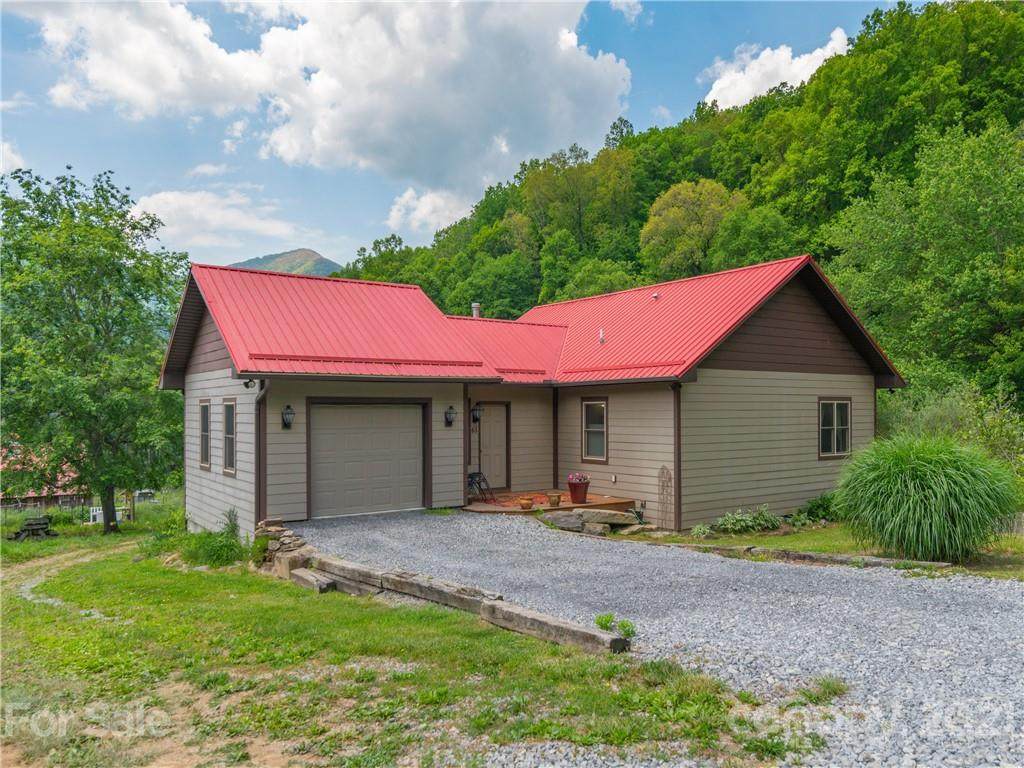65 Dana Farm Road - Photo 1