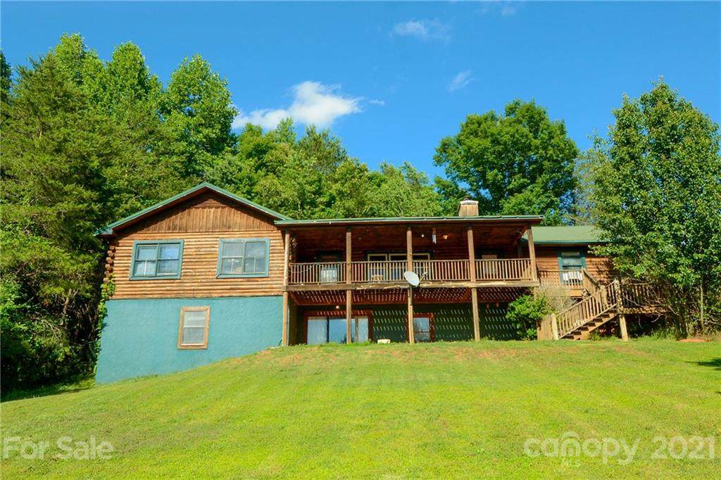 687 John Shehan Road - Photo 1