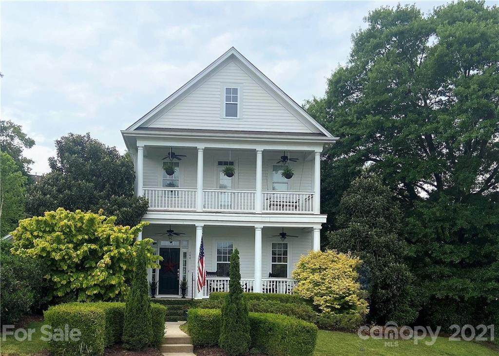 160 Wesleyan Drive - Photo 1