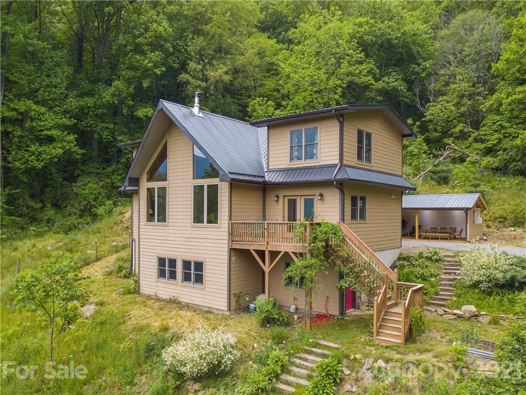 125 Dana Farm Road - Photo 1