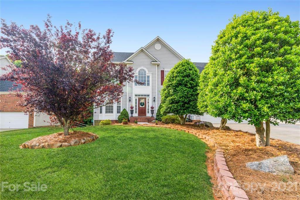 10006 Fenwick Drive - Photo 1