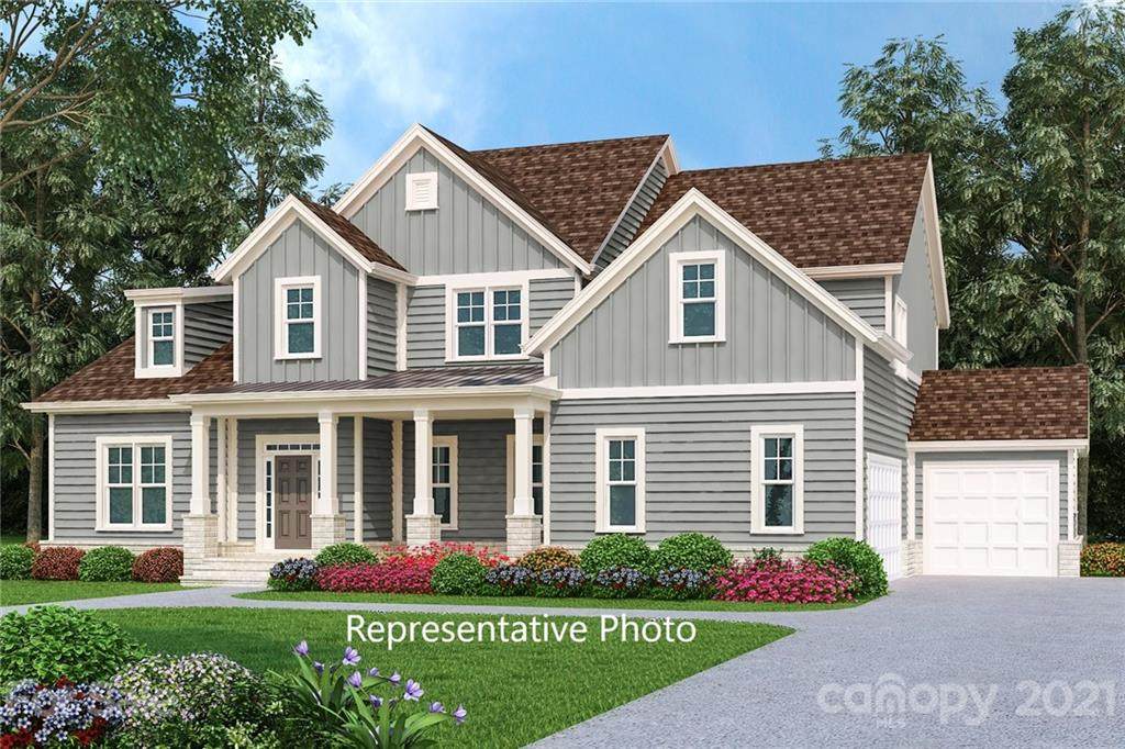 3565 Tilley Morris Road - Photo 1