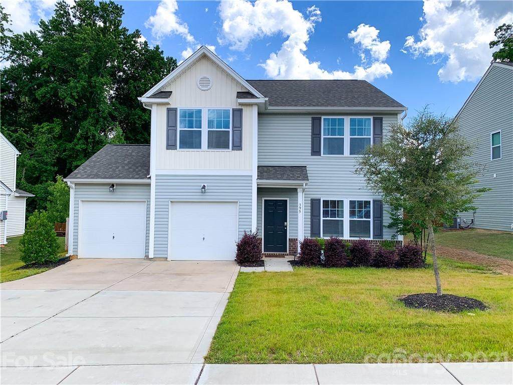 395 Moses Rhyne Drive - Photo 1