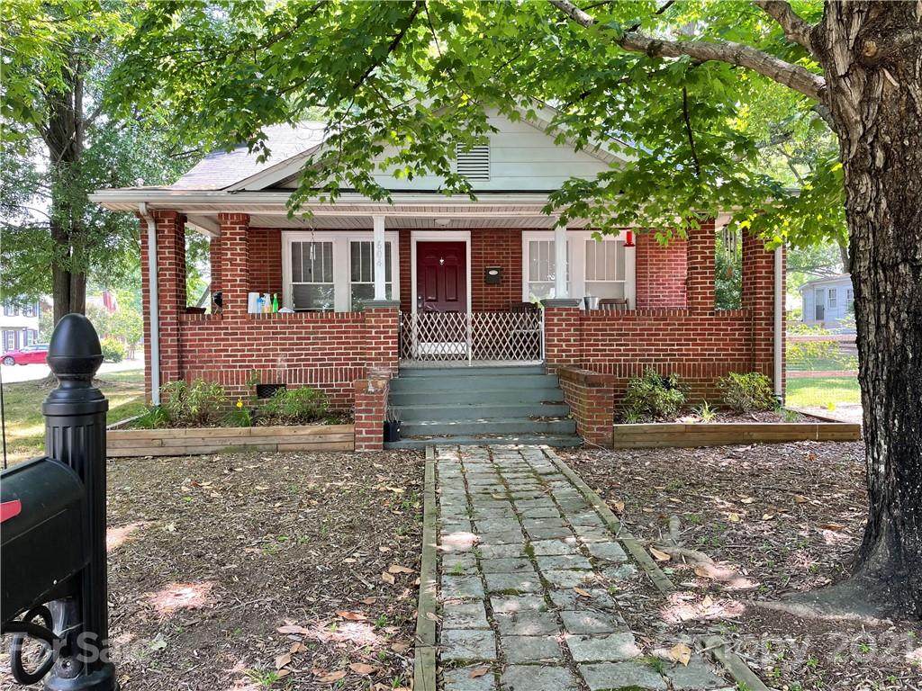 604 Pearl Avenue - Photo 1