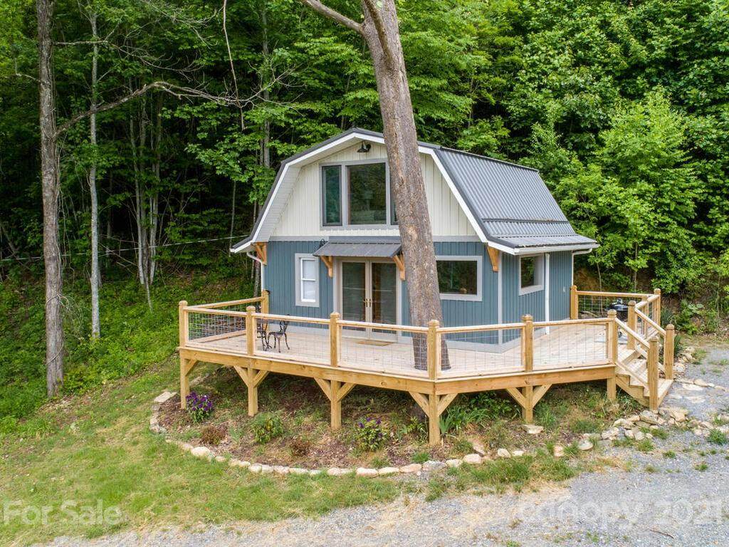 571 Paradise Mountain Road - Photo 1