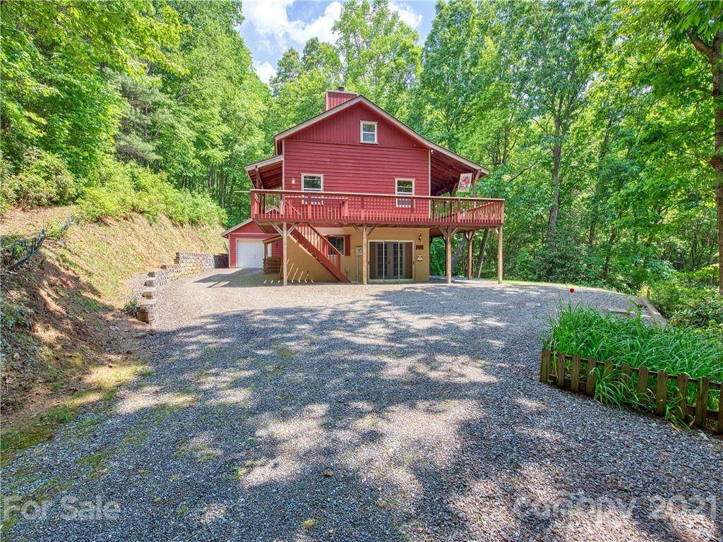 1696 Joe Carver Road - Photo 1
