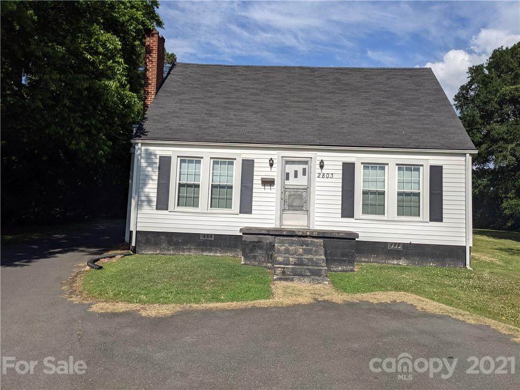 2803 Cannon Boulevard - Photo 1