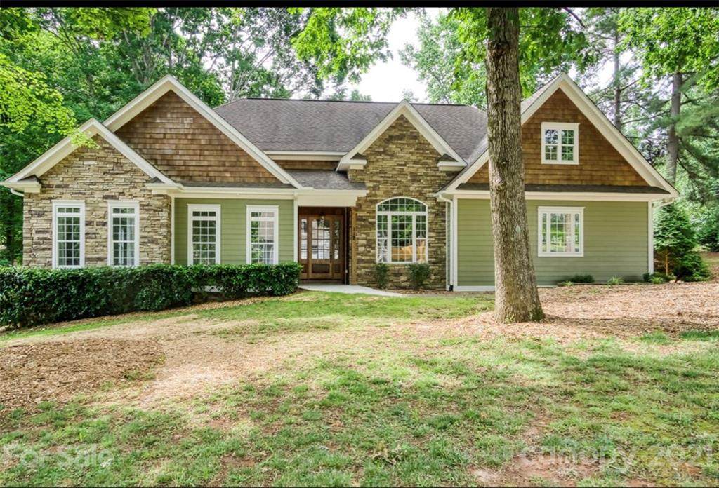 112 Fulton Farms Lane - Photo 1