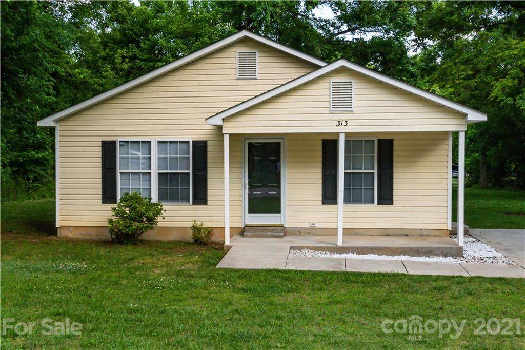 313 Southern Street - Photo 1