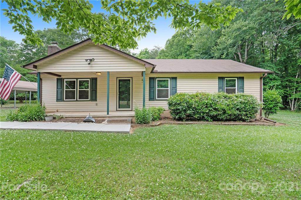 2269 Patterson Road - Photo 1
