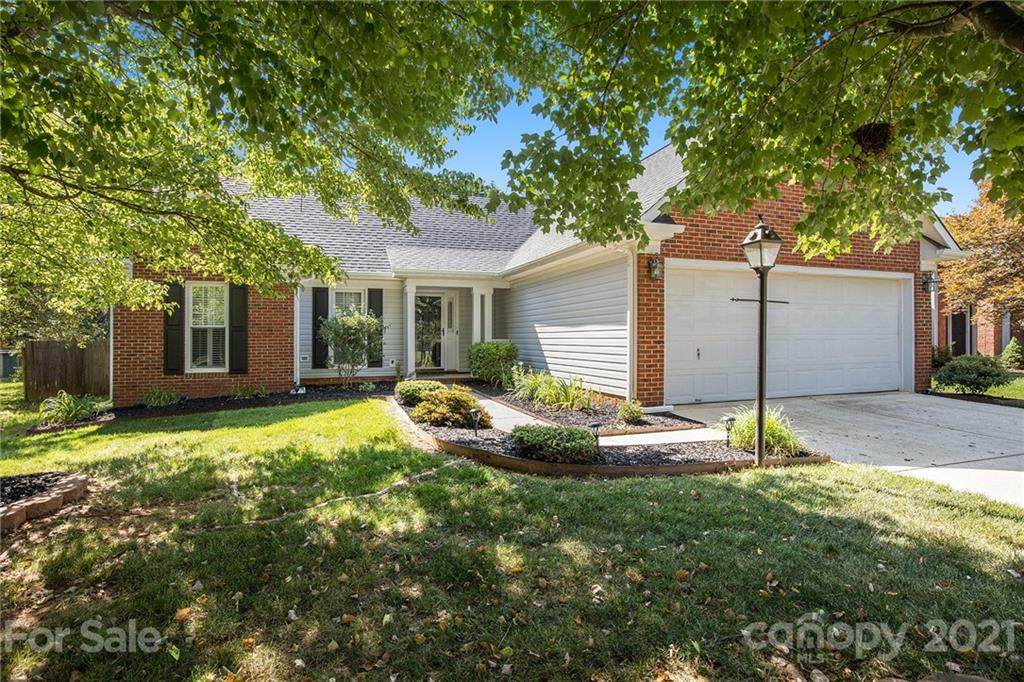 3410 Brookstone Trail - Photo 1