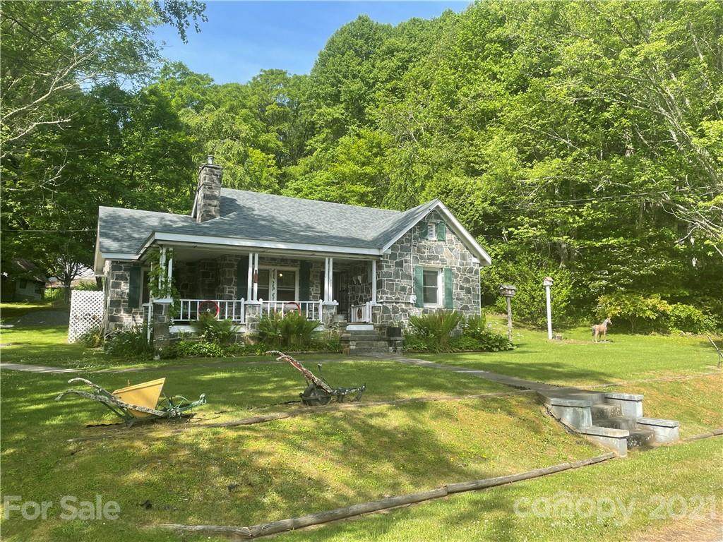 620 Green Cove Road - Photo 1