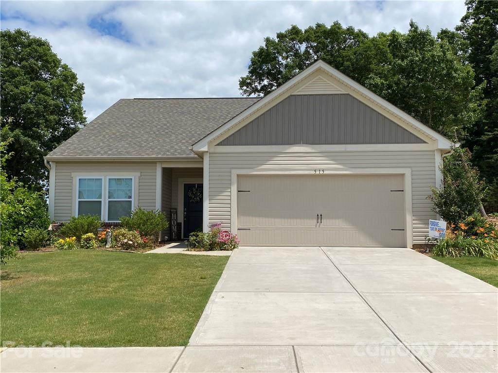 515 Smokehouse Lane - Photo 1