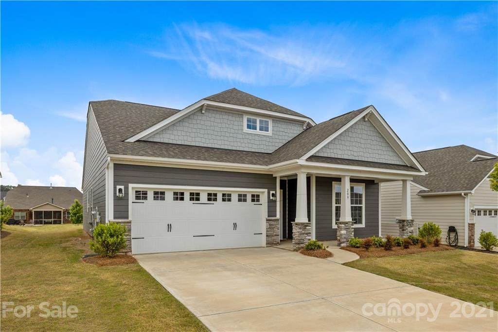 209 Barberry Drive - Photo 1