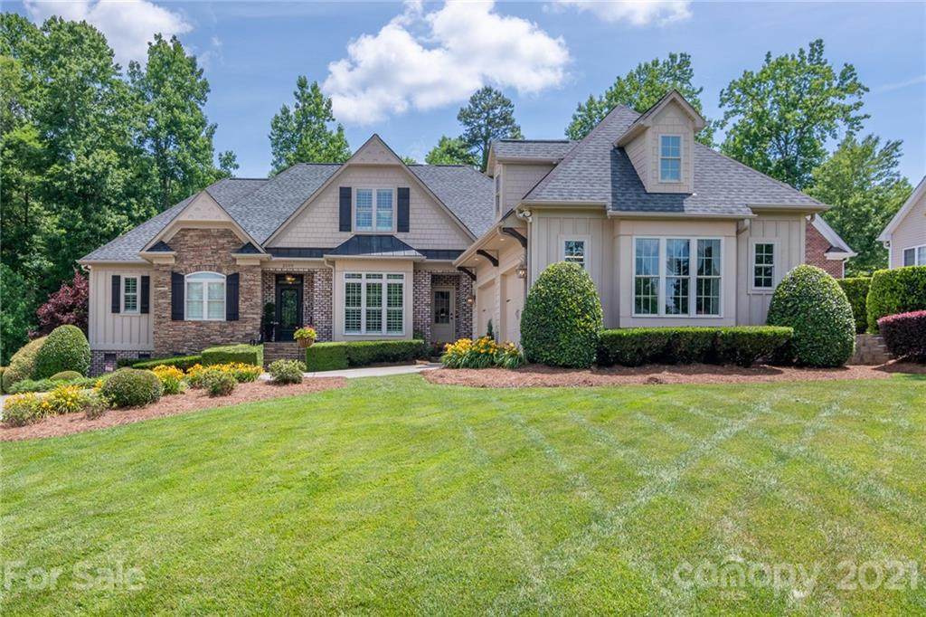 3500 Maple Wood Drive - Photo 1