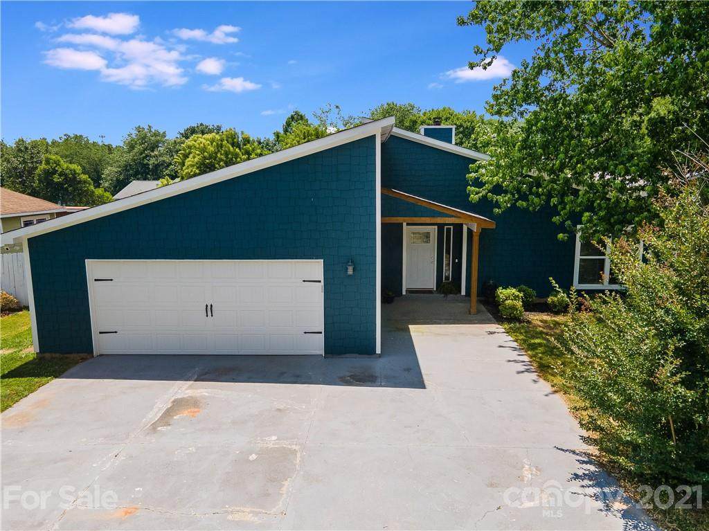 5720 Vernedale Road - Photo 1