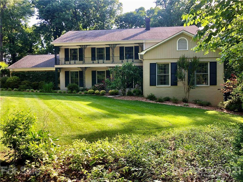 605 Burrage Road - Photo 1