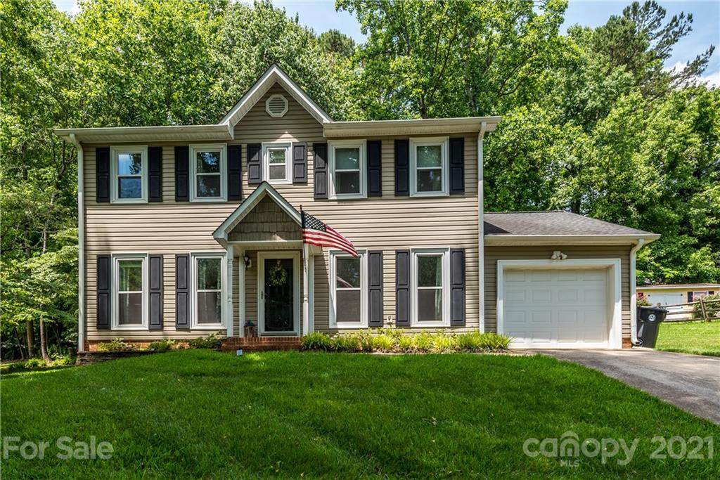 1419 Bellingham Drive - Photo 1