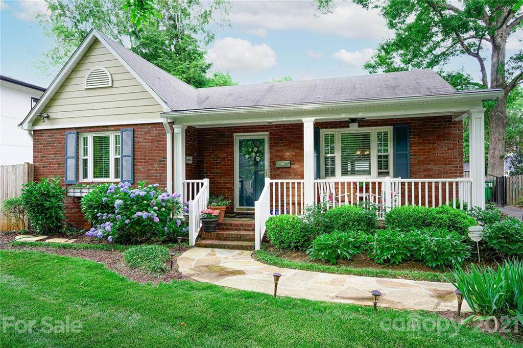 1720 Truman Road - Photo 1