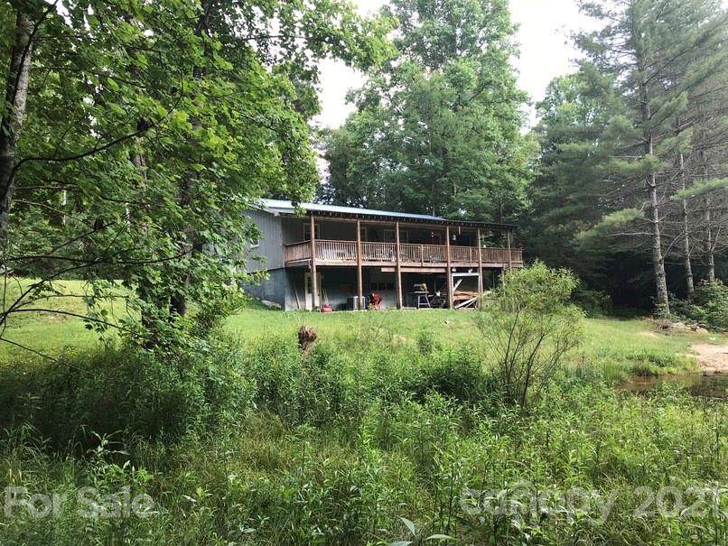 3395 Frozen Creek Road - Photo 1