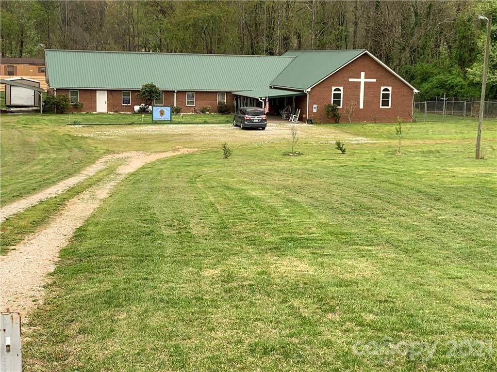 275 Old Catawba River Road - Photo 1