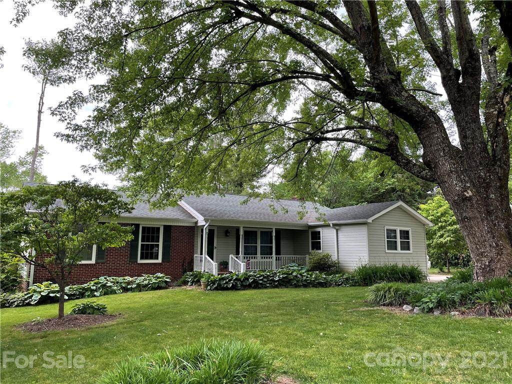 301 Pole Creasman Road - Photo 1