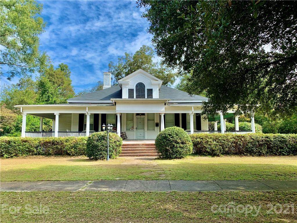 116 Christian Street - Photo 1