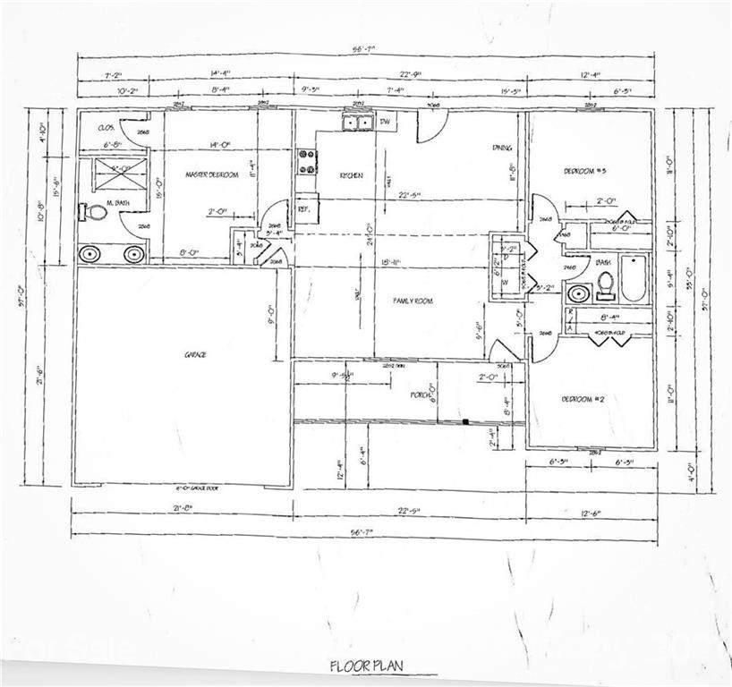 1240 Carrigan Road - Photo 1