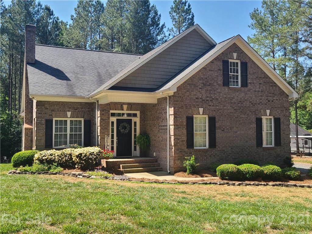 2070 Ben Black Road - Photo 1