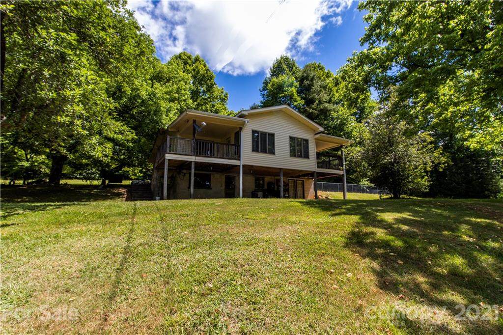 2170 Jeter Mountain Road - Photo 1