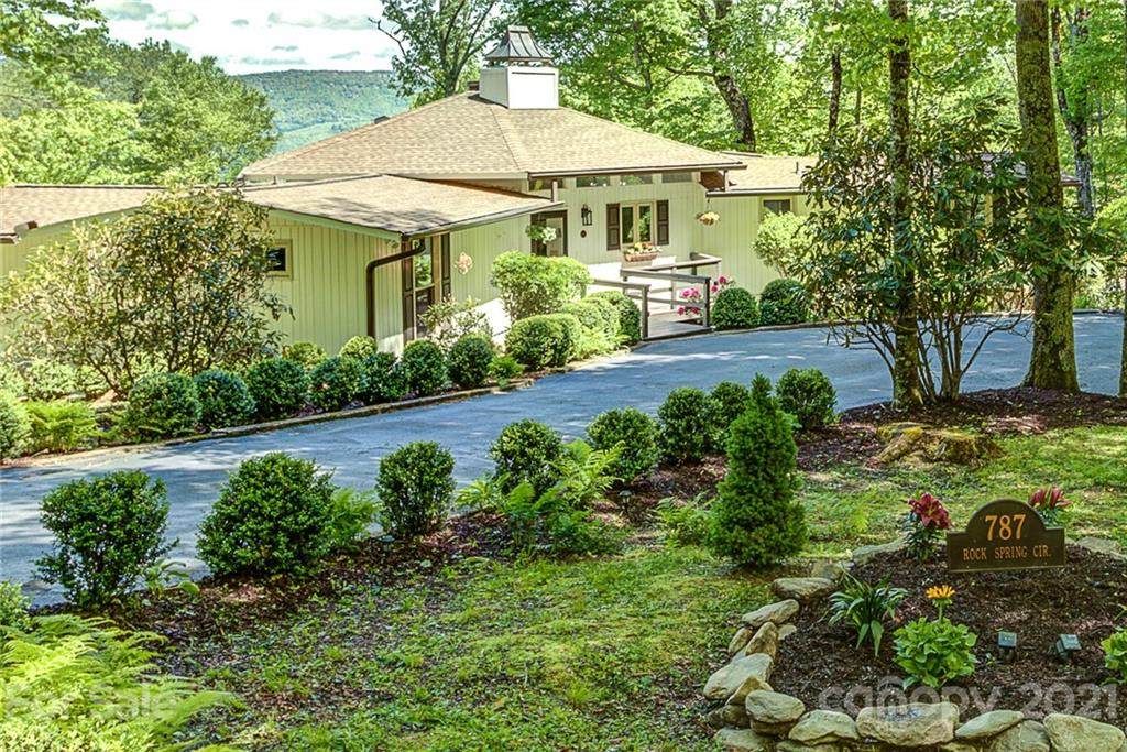 787 Rock Spring Circle - Photo 1