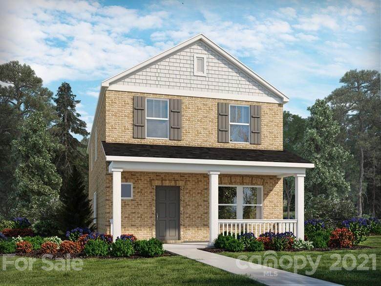 1238 Colgher Street - Photo 1