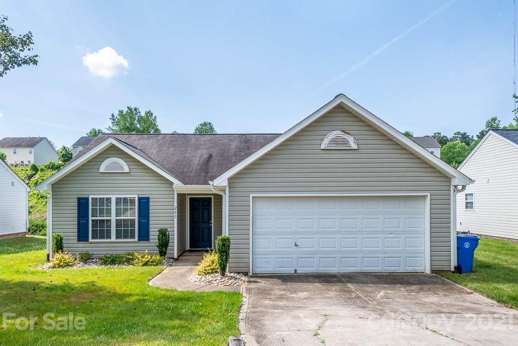263 Grayland Road - Photo 1