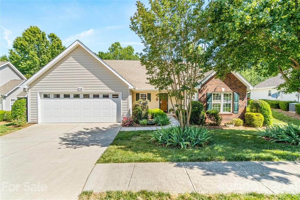 216 Oak Village Parkway - Photo 1
