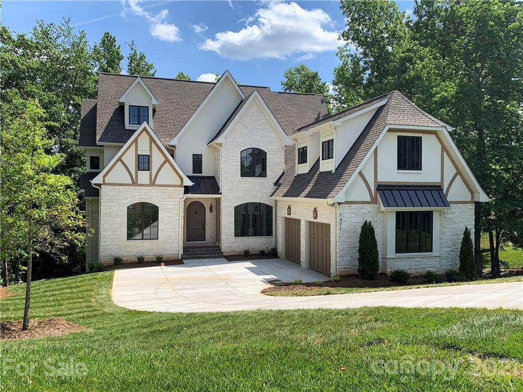 7471 Barrington Ridge Drive - Photo 1