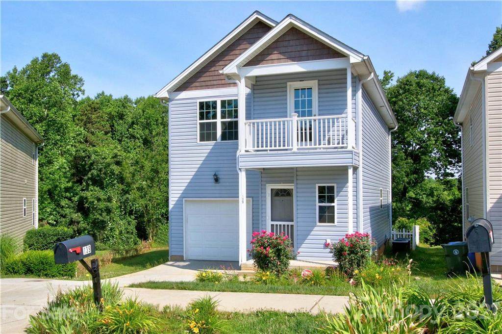 139 High Bluff Circle - Photo 1