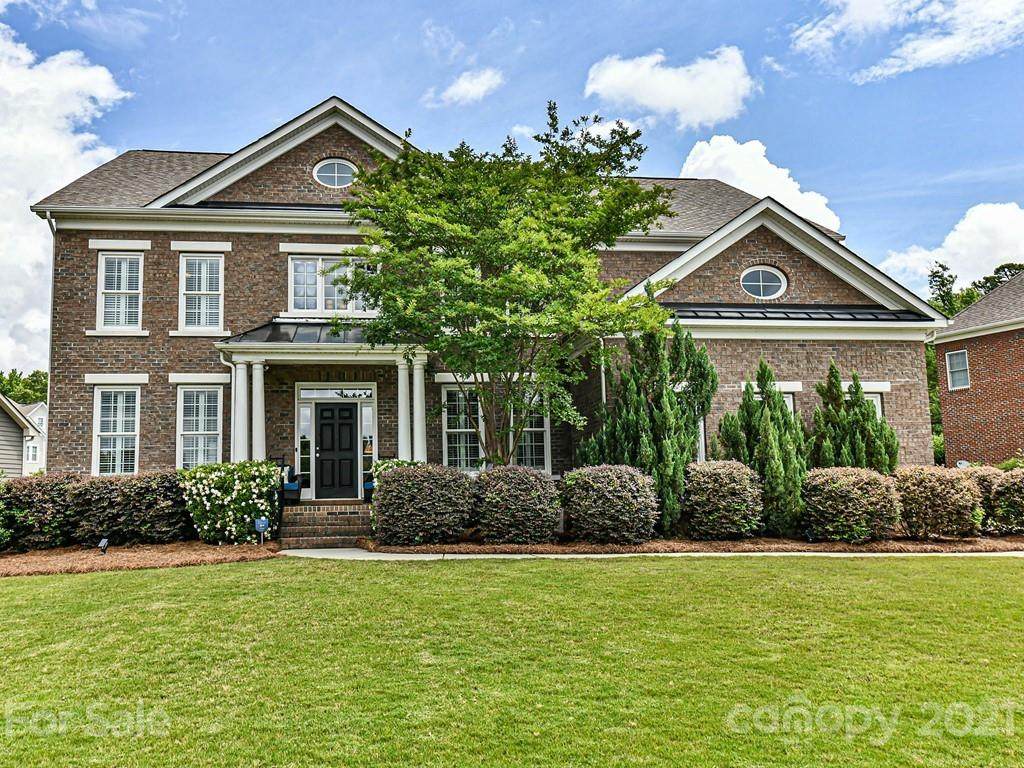 16532 Emerald Dunes Drive - Photo 1