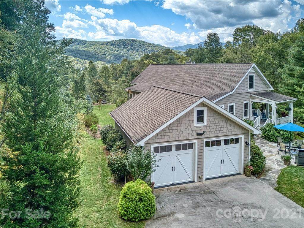 207 Blaine Mountain Estates Road - Photo 1