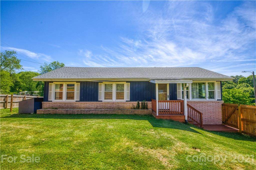 506 Gorman Bridge Road - Photo 1