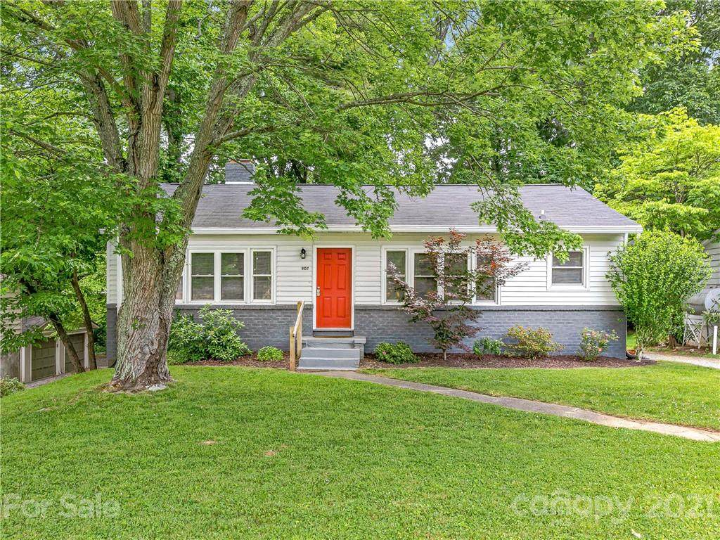 907 Tunnel Road - Photo 1