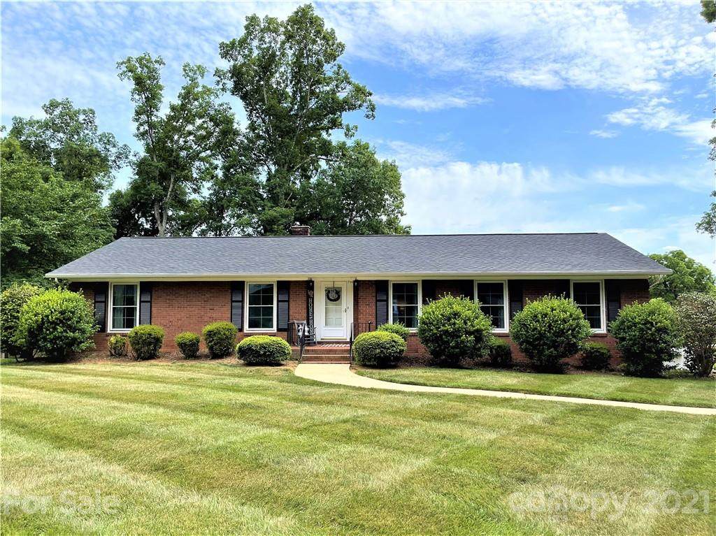 714 Shady Drive - Photo 1