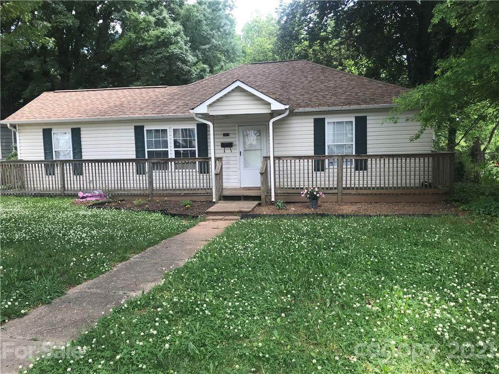 1219 Skyview Road - Photo 1