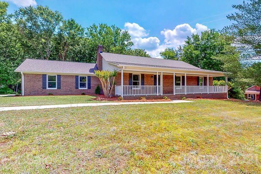 6605 Pharr Mill Road - Photo 1