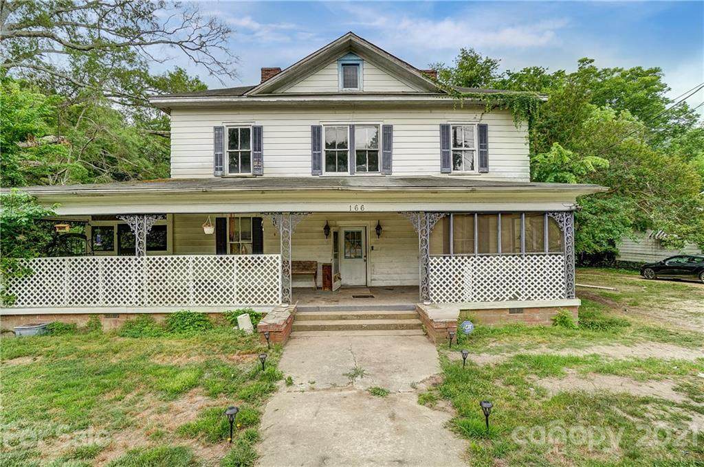 166 Pinckney Street - Photo 1