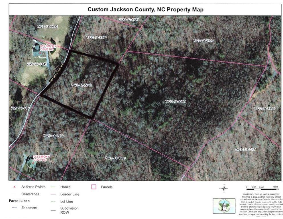 0 Smoky Cove Road - Photo 1