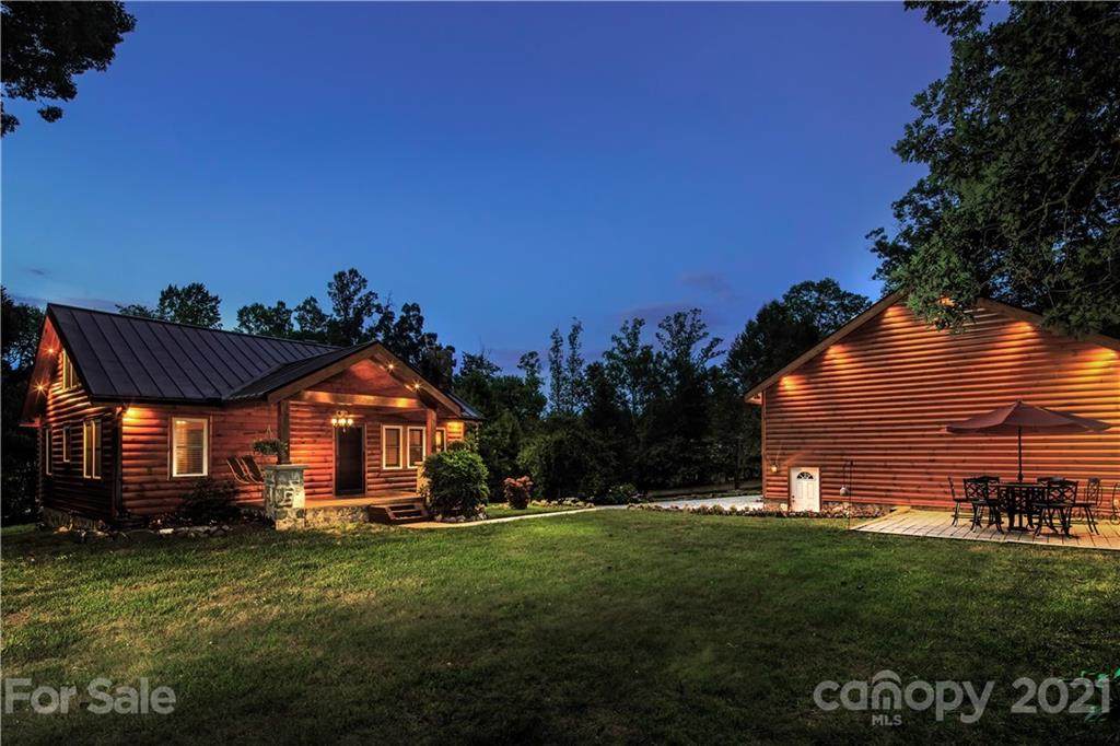 360 Mountain Road - Photo 1