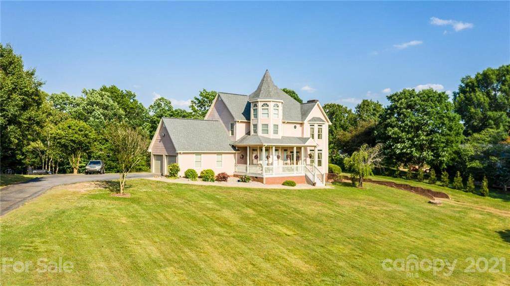 1320 Fawn Trail - Photo 1