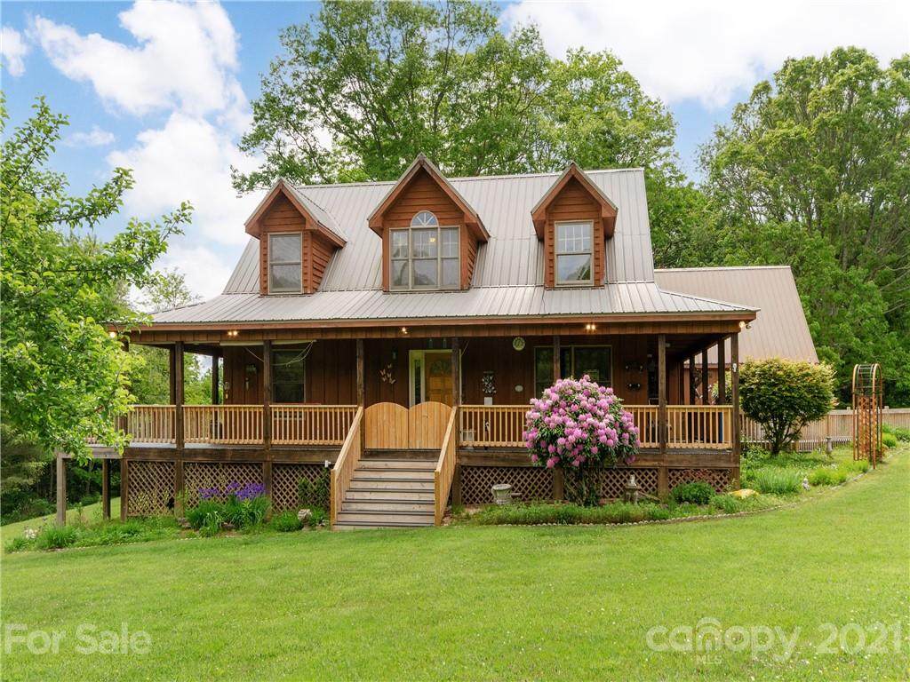 531 Pioneer Ridge Road - Photo 1